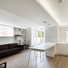 dads kitchen