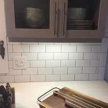 Renovations