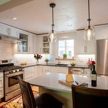 My New Kitchen