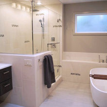 bath