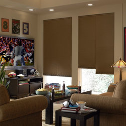 Cellular Shades - Cellular Shades