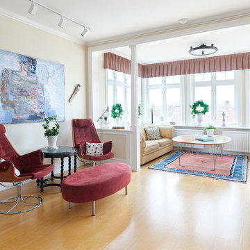KORSGATAN 6