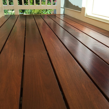 Del Ray Craftsman Addition