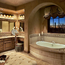 favorite bathrooms