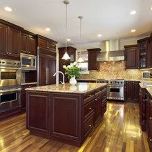 My Kitchens
