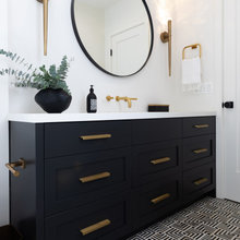 Bathroom inspo