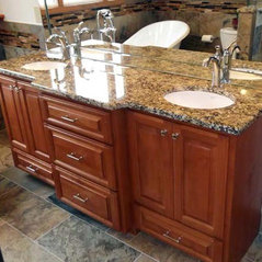 Premier Kitchen & Cabinetry Design, Inc - Aberdeen, NC, US ...