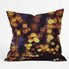 Deny Designs Shannon Clark Enchanted Outdoor Throw Pillow