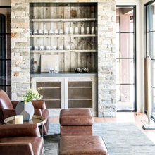 stone wall