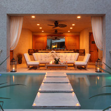 Outdoor Furniture