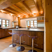 Kitchen Ideas