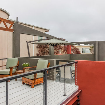 Hermosa Beach Highlands Residence