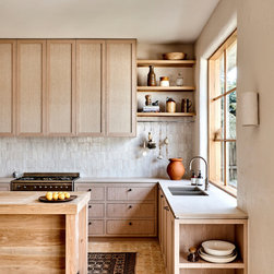 Georga Ezra - Caulfield | Studio Ezra - Kitchen Sinks