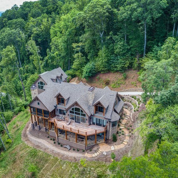 SkyTop Estate