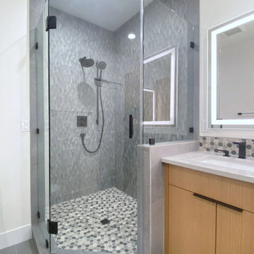 Home Remodel | Hood River Home