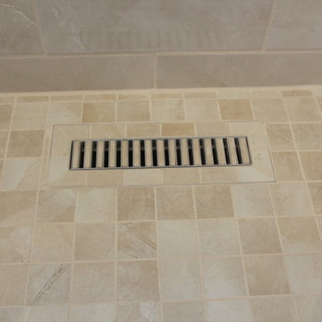 RM Master Bathroom
