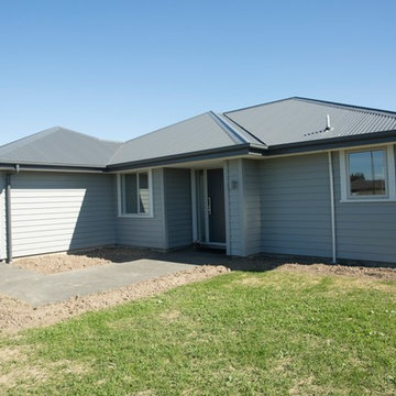 Portfolio of New Homes
