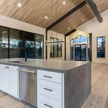 Barndominium