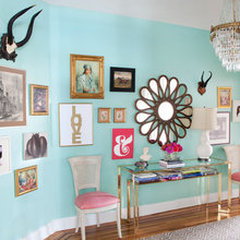 Eclectic