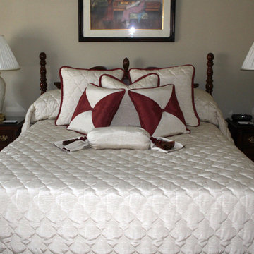 Bedrooms - Shelby Township