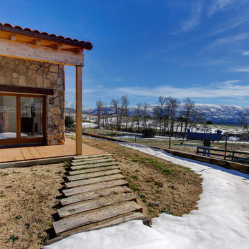 Casa de Campo en Ávila