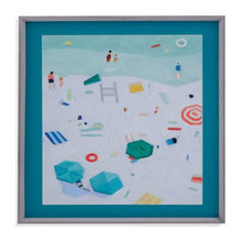 Wall Art Playroom