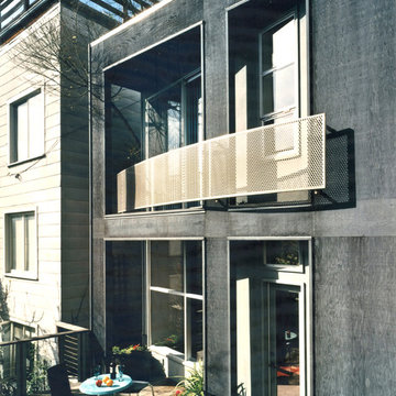 Telegraph Hill Residence
