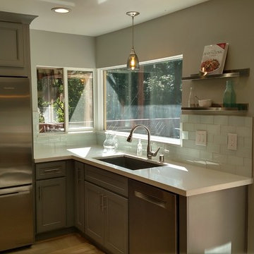 Sunol Canyon Residence