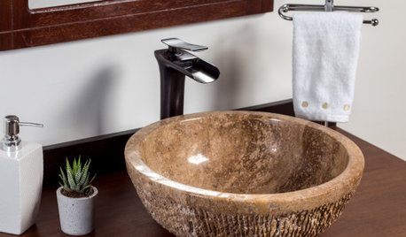 Up to 75% Off the Ultimate Bathroom Fixture Sale