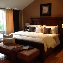 Master Bedroom Ideas
