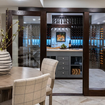 Winding Oaks Project