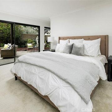Staging - Coastal