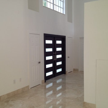 Doral Home Remodel