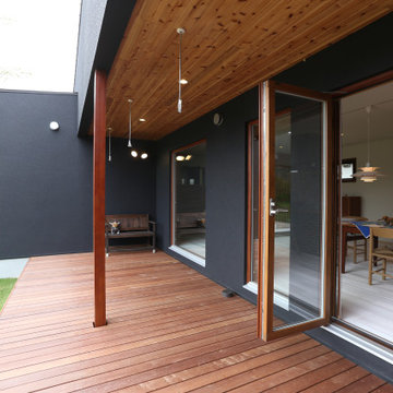 Heavenly home