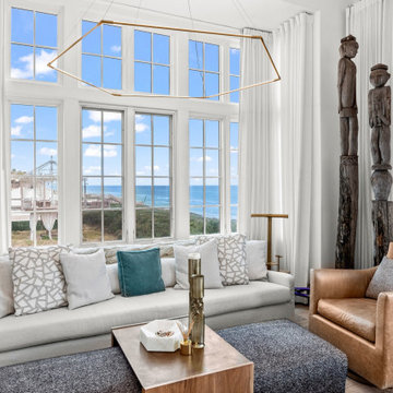 Gulf-Front Grandeur