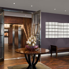Elevator Lobby for Condos