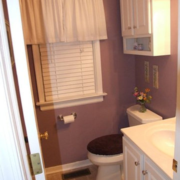 Bathrooms