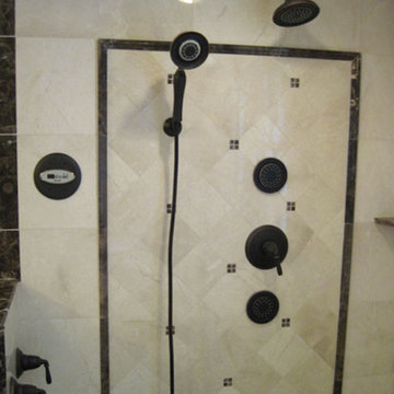 Tile Installation
