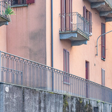 Como ristrutturazione
