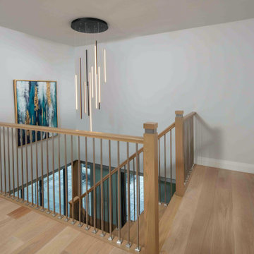 Full Home Transformation