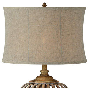 Lakeland Table Lamp