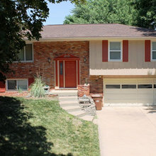 Exterior Paint Colors