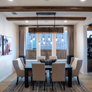 S&V Creations - Decorating Den Interiors