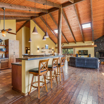 Tropical Home in Kailua-Kona, HI