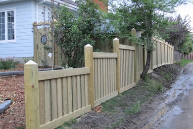 Our Work