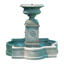 Fountains