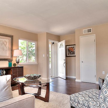 1960s Ranch...Successful University City Flip...Sold in 48 hours
