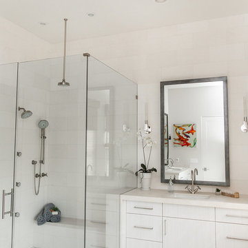 Silverleaf Bathroom Remodel