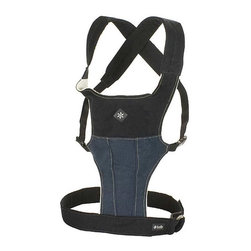 Gina Baby Carrier by Bellini Imports - Baby And Kids