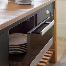 great kitchen spaces
